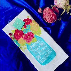 NWT Kitchen Towel